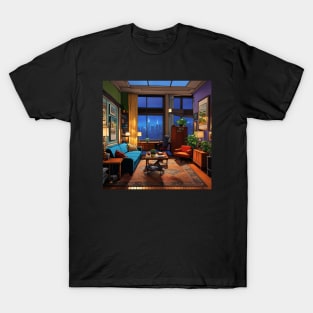 LoFi Apartment T-Shirt